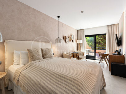 Hotel Alcaidesa – Boutique Hotel for Sale in La Alcaidesa