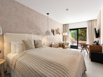 Hotel Alcaidesa – Boutique Hotel for Sale in La Alcaidesa