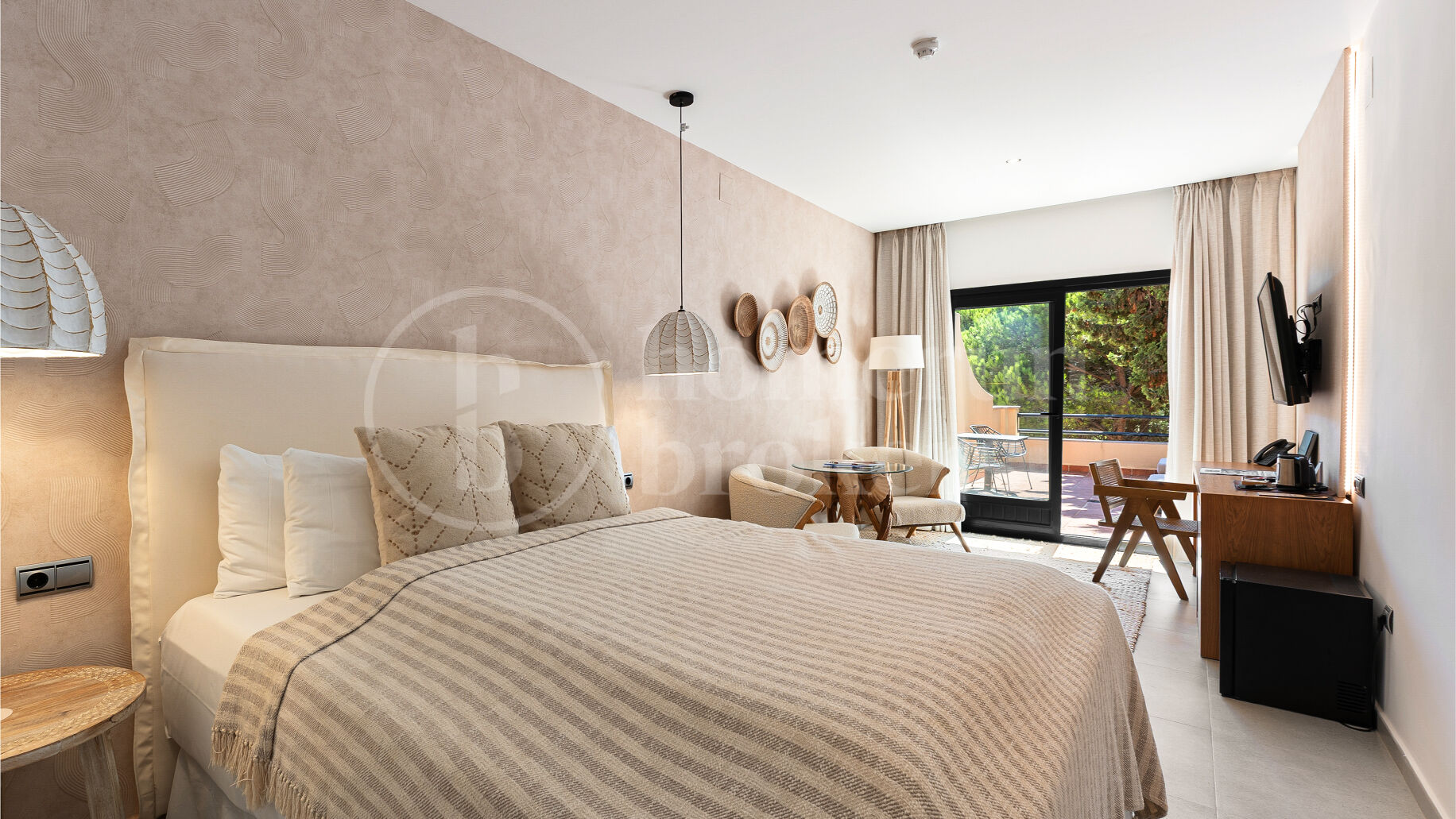 Hotel Alcaidesa – Boutique Hotel for Sale in La Alcaidesa