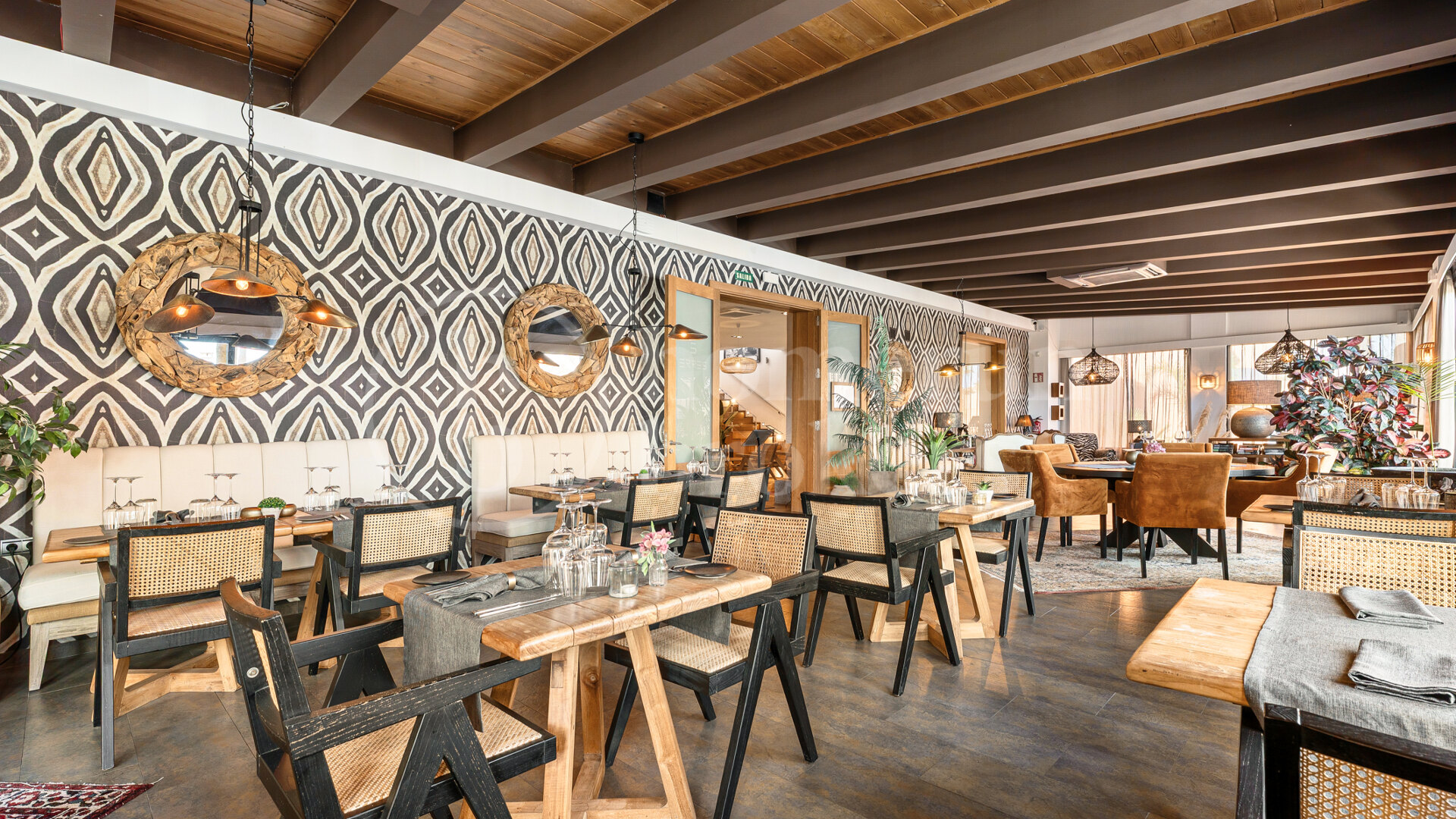 Hotel Alcaidesa – Boutique Hotel for Sale in La Alcaidesa