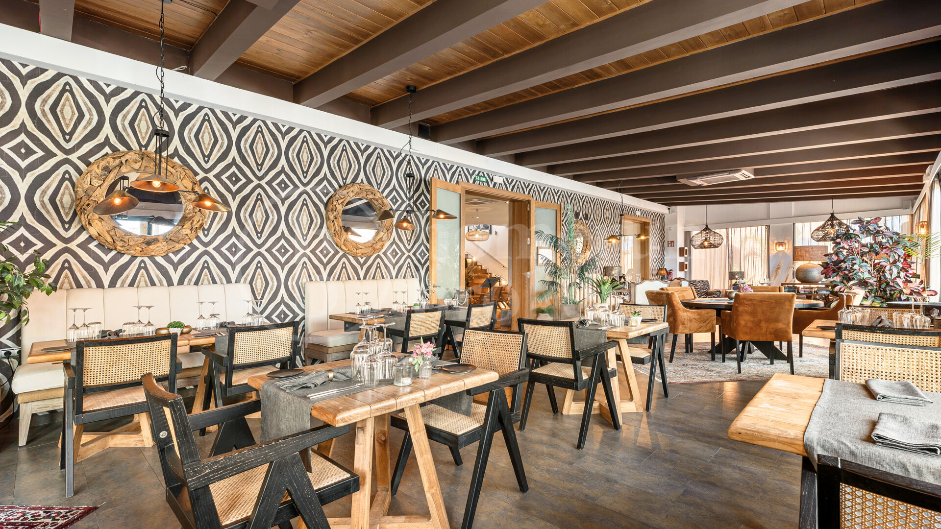 Hotel Alcaidesa – Boutique Hotel for Sale in La Alcaidesa