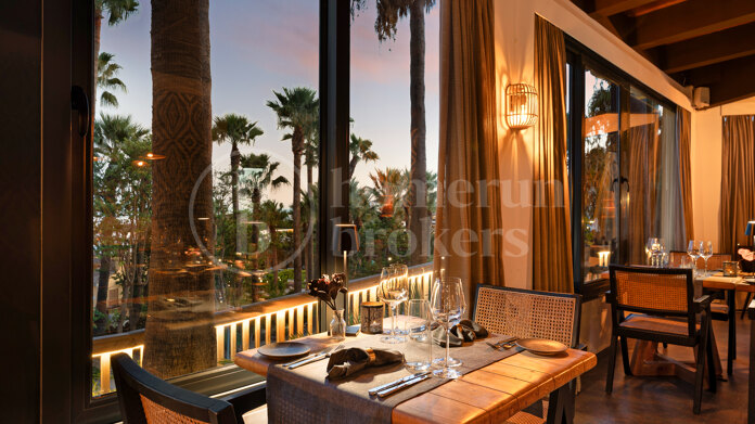 Hotel Alcaidesa – Boutique Hotel for Sale in La Alcaidesa