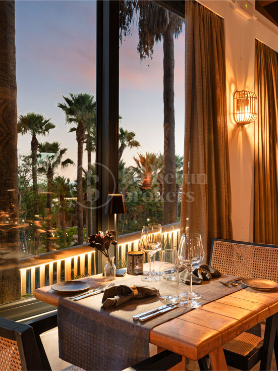Hotel Alcaidesa – Boutique Hotel for Sale in La Alcaidesa