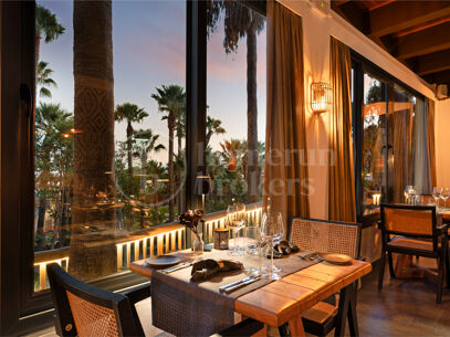 Hotel Alcaidesa – Boutique Hotel for Sale in La Alcaidesa