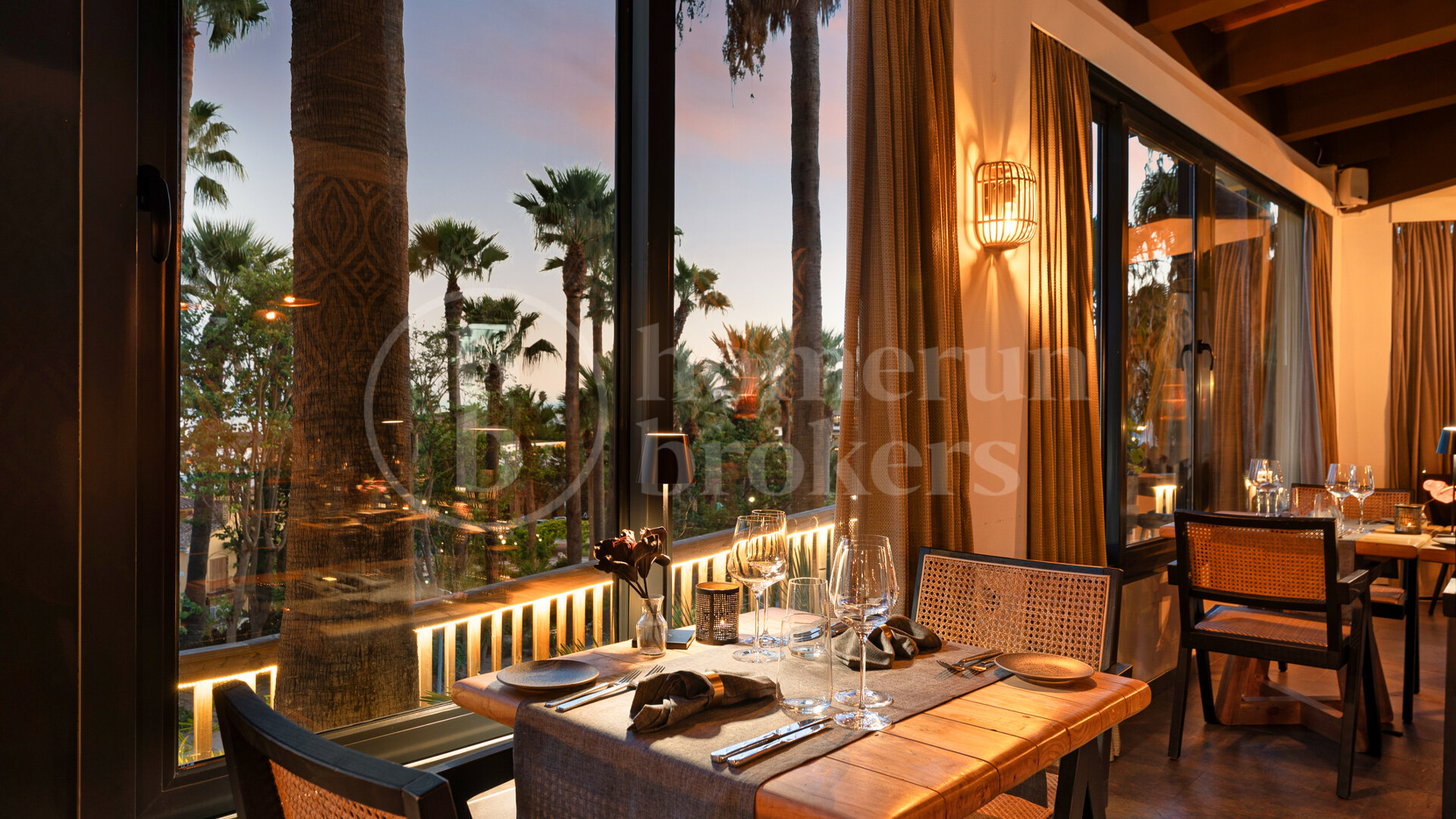 Hotel Alcaidesa – Boutique Hotel for Sale in La Alcaidesa
