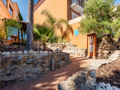Hotel Alcaidesa – Boutique Hotel for Sale in La Alcaidesa