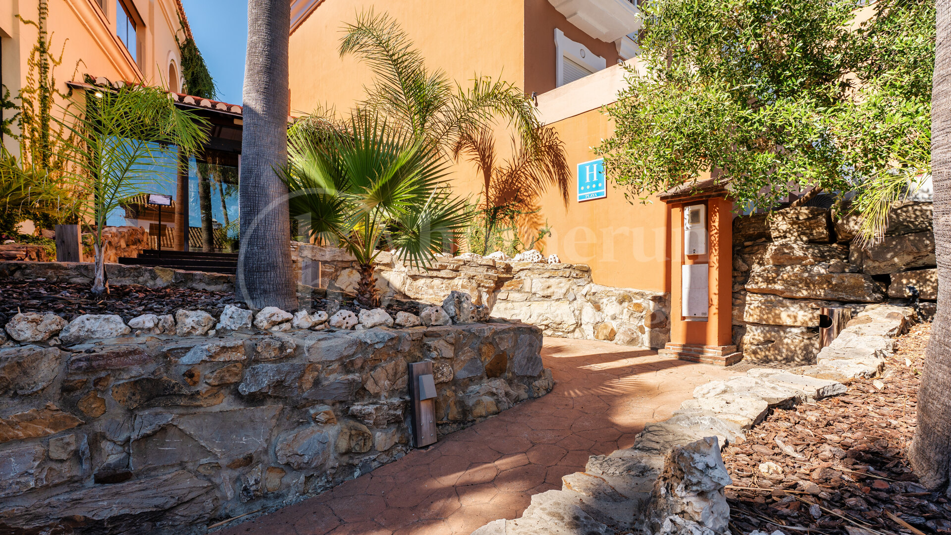 Hotel Alcaidesa – Boutique Hotel for Sale in La Alcaidesa