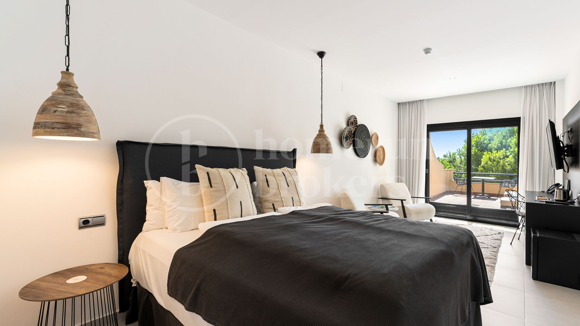 Hotel Alcaidesa – Boutique Hotel for Sale in La Alcaidesa