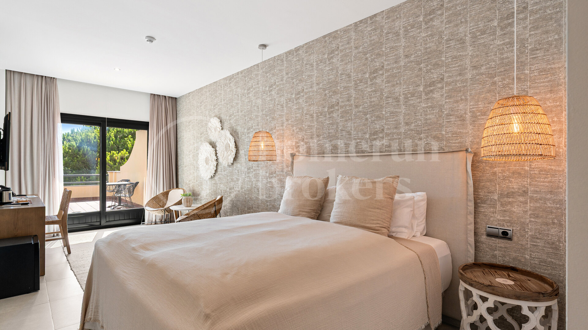 Hotel Alcaidesa – Boutique Hotel for Sale in La Alcaidesa