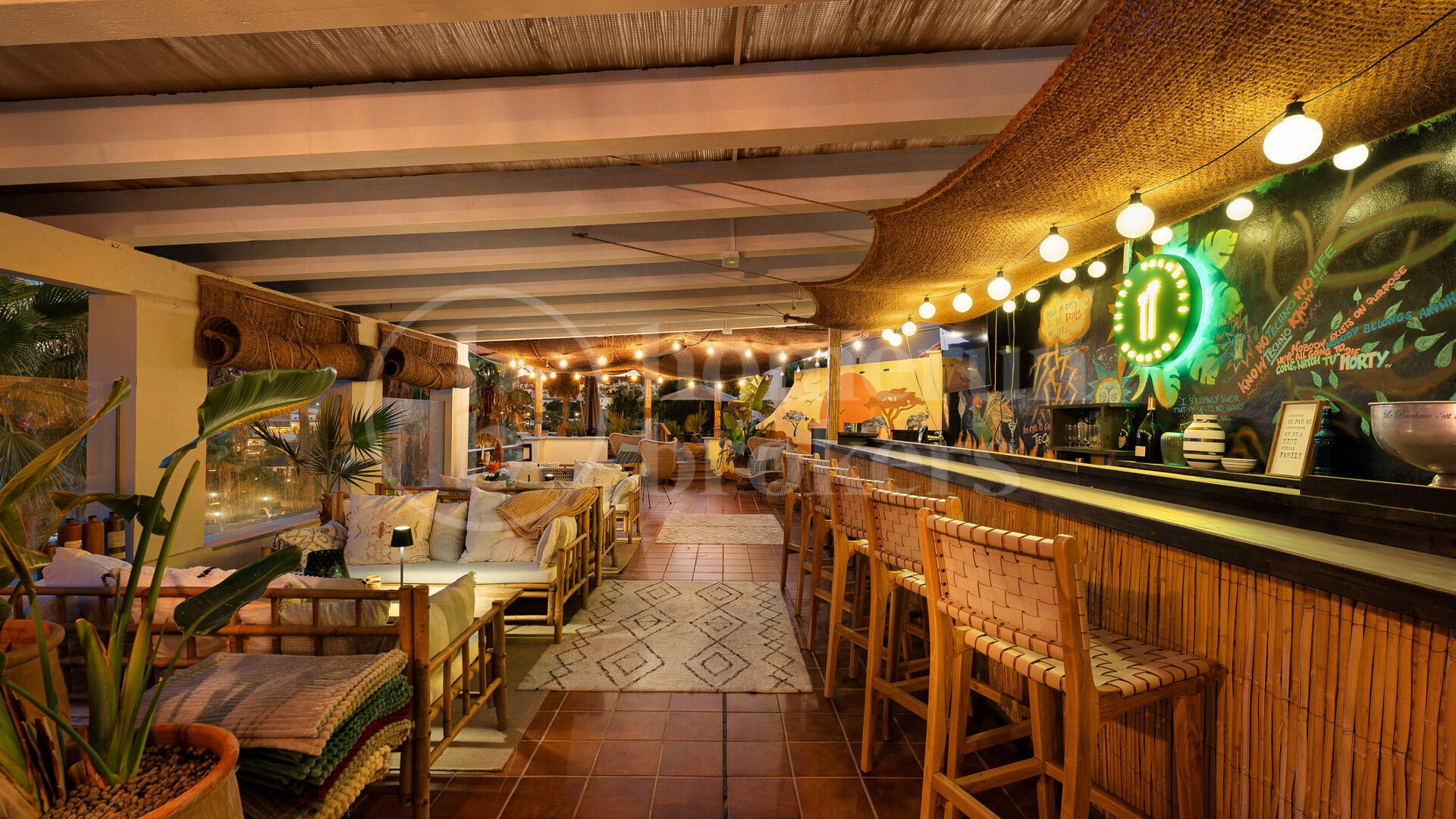 Hotel Alcaidesa – Boutique Hotel for Sale in La Alcaidesa