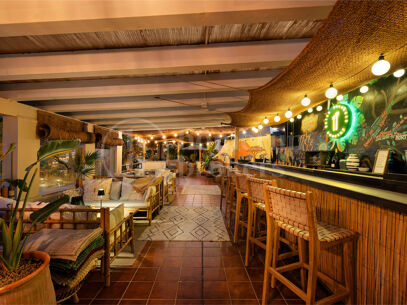 Hotel Alcaidesa – Boutique Hotel for Sale in La Alcaidesa