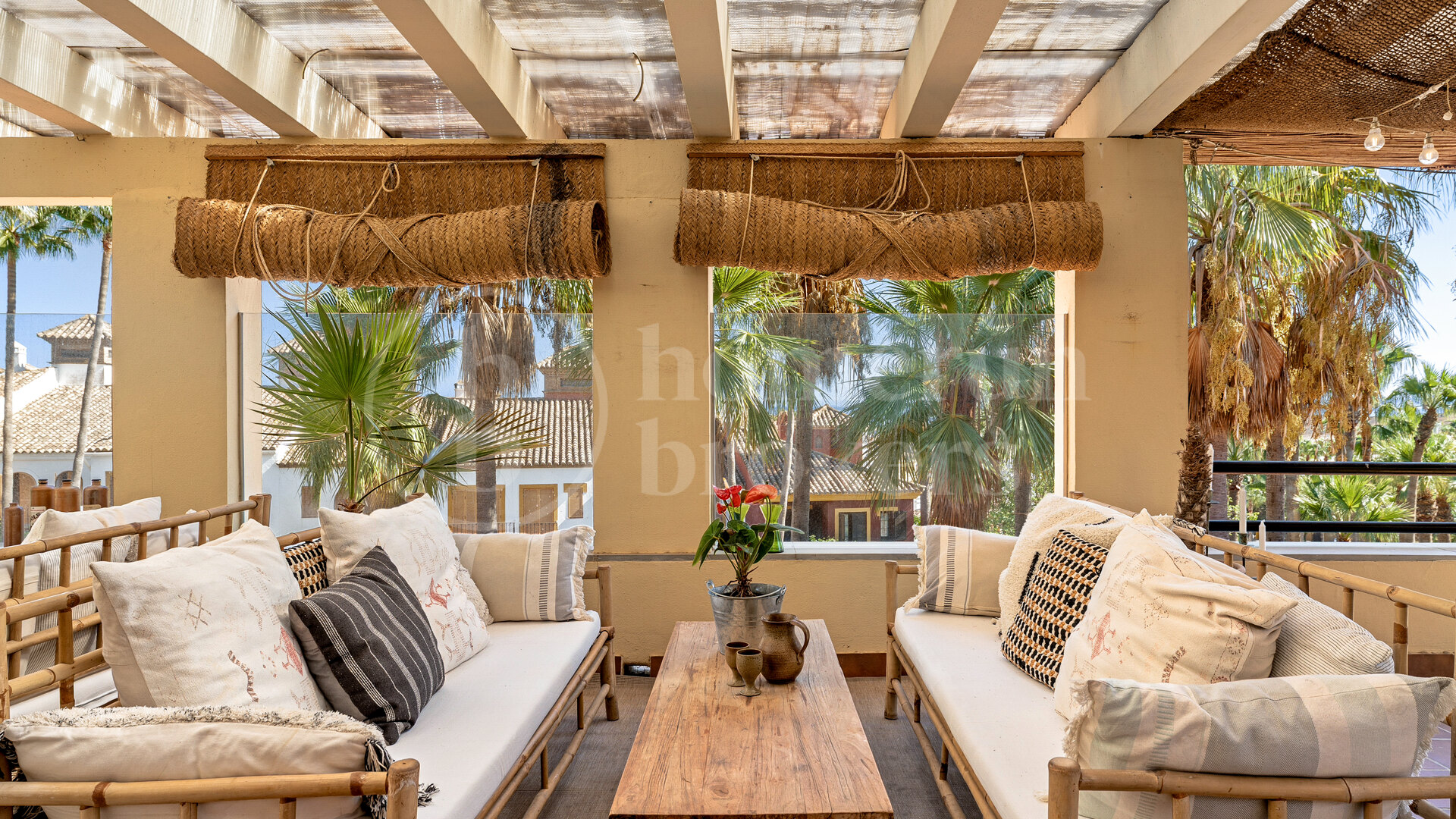 Hotel Alcaidesa – Boutique Hotel for Sale in La Alcaidesa