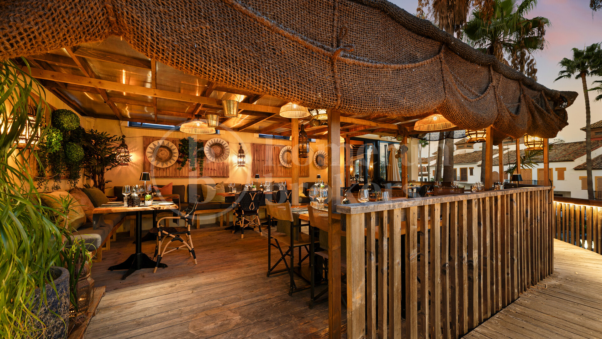 Hotel Alcaidesa – Boutique Hotel for Sale in La Alcaidesa