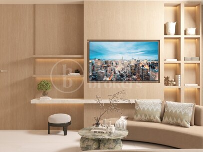 Villa Ocean Eleven – Modern villa med 4 sovrum i Bel-Air