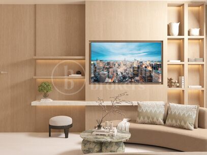 Villa Ocean Eleven – Contemporary 4-Bedroom Villa in Bel-Air