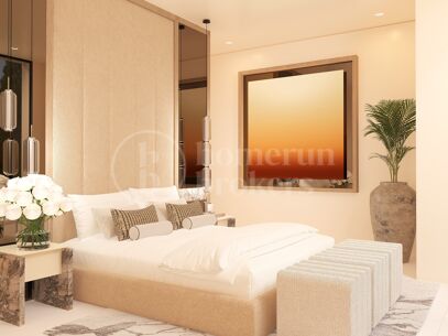 Villa Ocean Eleven – Contemporary 4-Bedroom Villa in Bel-Air