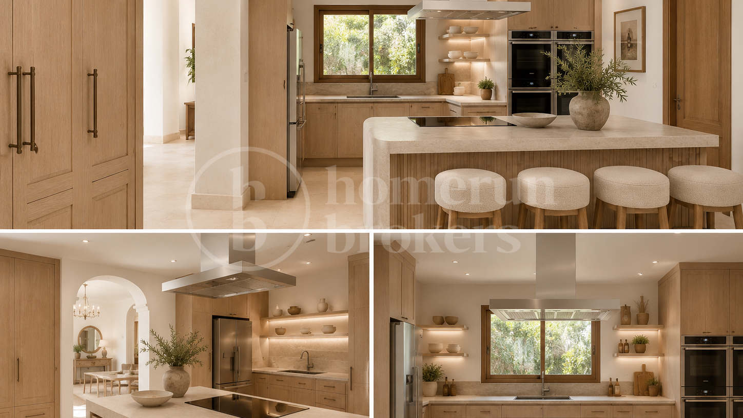 Villa Riviera - Investment Opportunity in La Quinta