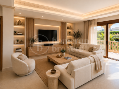 Villa Riviera - Investment Opportunity in La Quinta