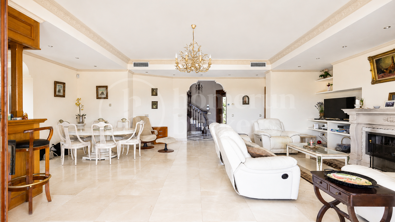 Villa Riviera - Investment Opportunity in La Quinta