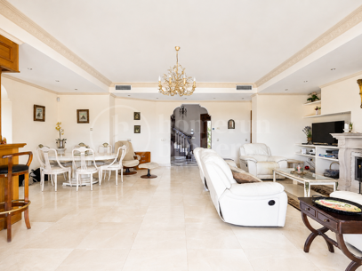 Villa Riviera - Investment Opportunity in La Quinta