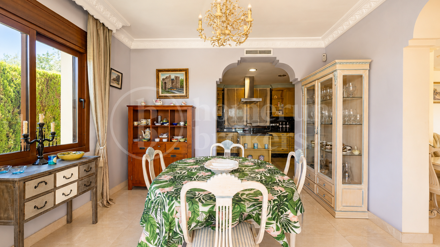 Villa Riviera - Investment Opportunity in La Quinta