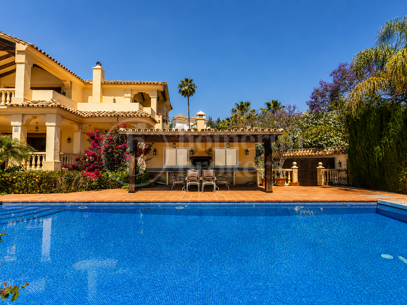 Villa Riviera - Investment Opportunity in La Quinta