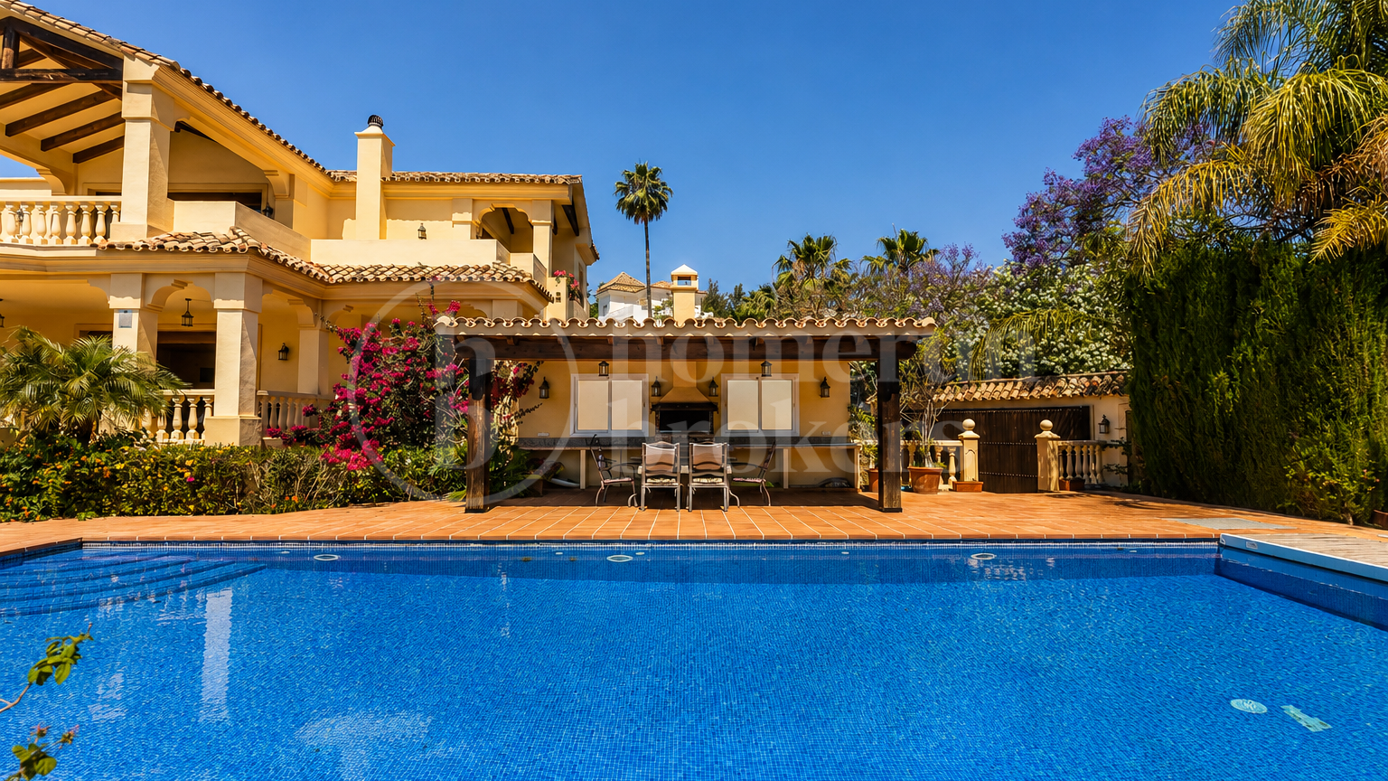 Villa Riviera - Investment Opportunity in La Quinta