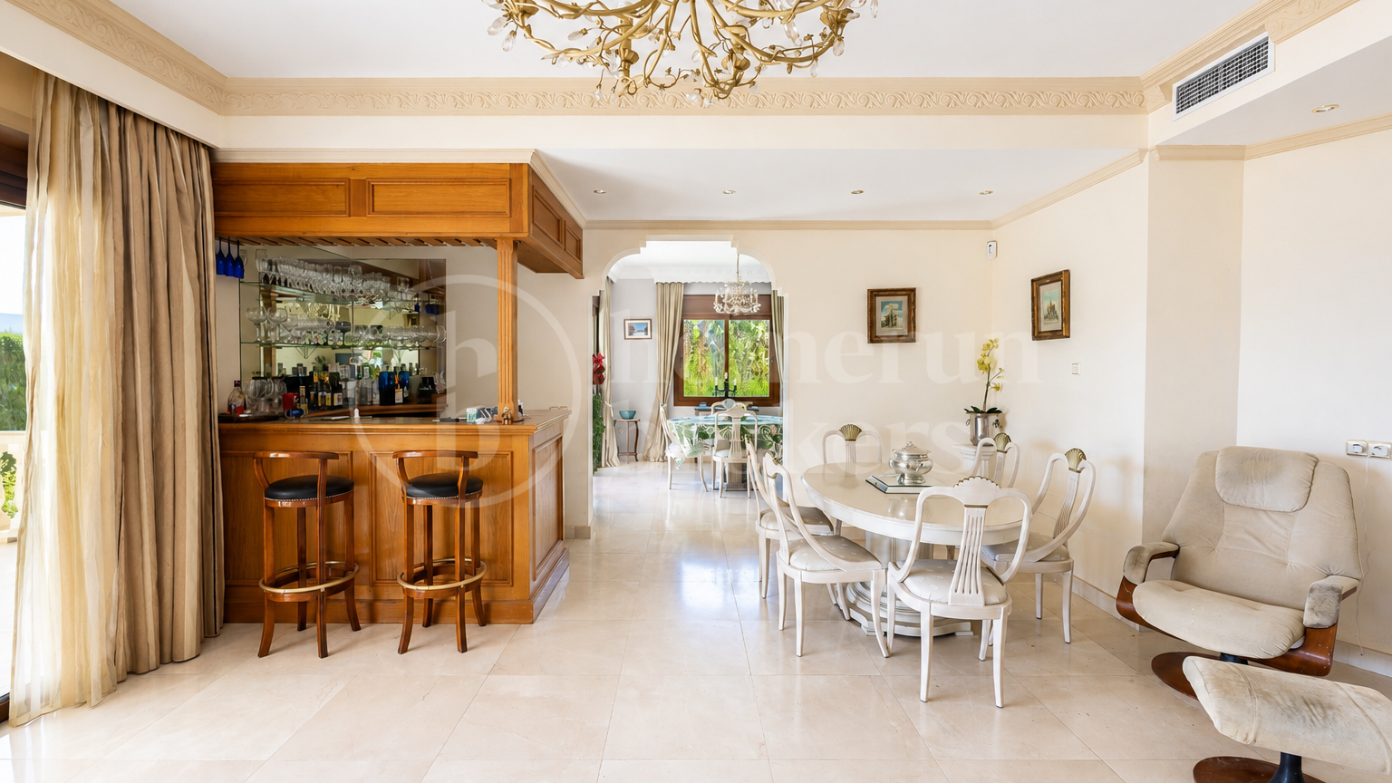Villa Riviera - Investment Opportunity in La Quinta