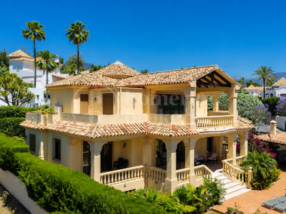 Villa Riviera - Investment Opportunity in La Quinta