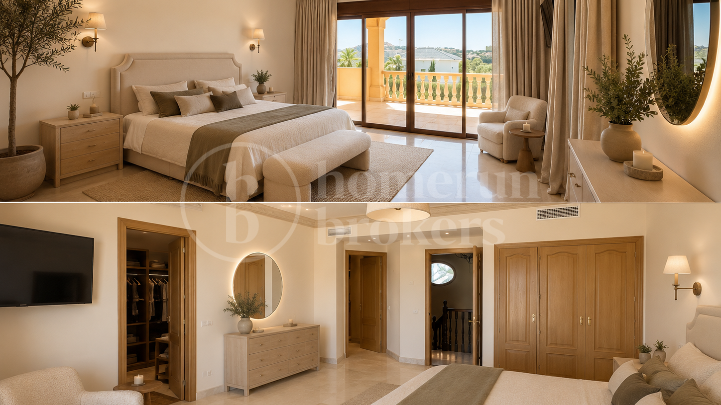 Villa Riviera - Investment Opportunity in La Quinta