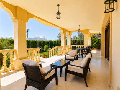 Villa Riviera - Investment Opportunity in La Quinta