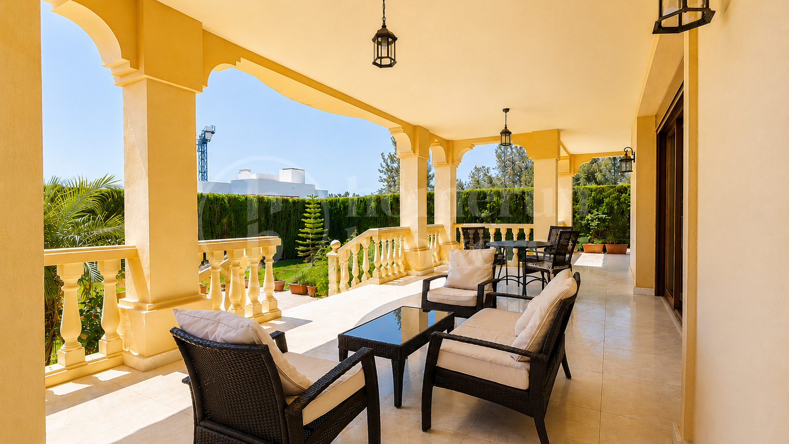 Villa Riviera - Investment Opportunity in La Quinta