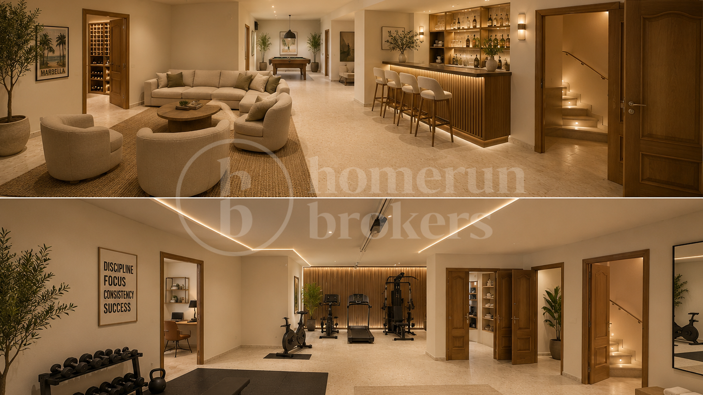 Villa Riviera - Investment Opportunity in La Quinta