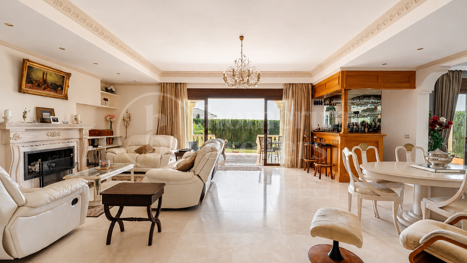 Villa Riviera - Investment Opportunity in La Quinta