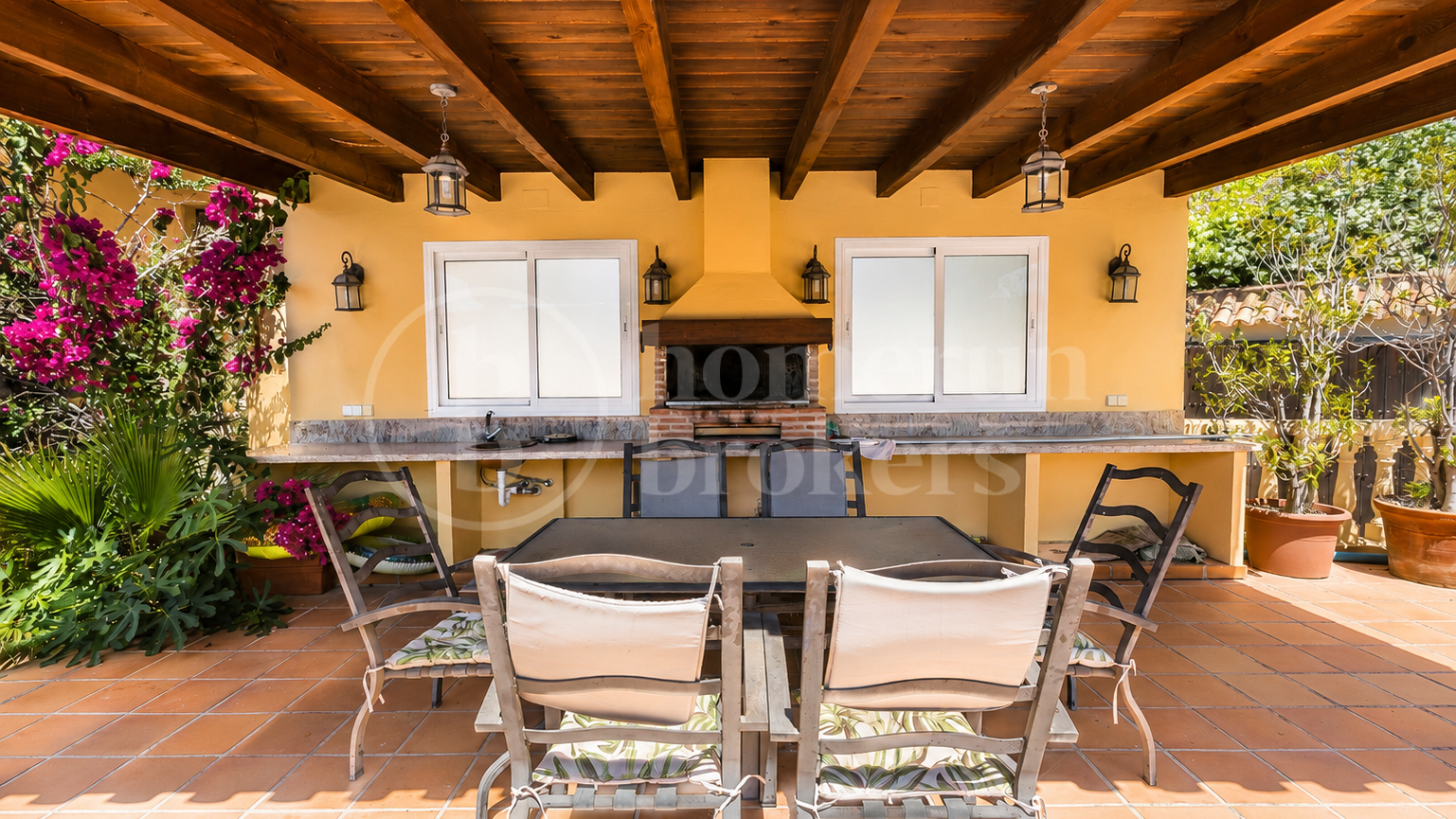 Villa Riviera - Investment Opportunity in La Quinta