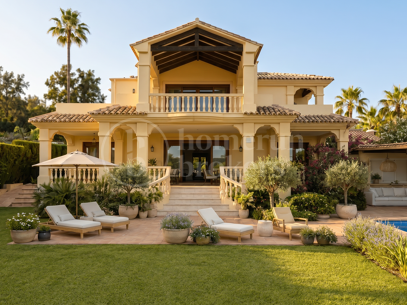 Villa Riviera - Investment Opportunity in La Quinta