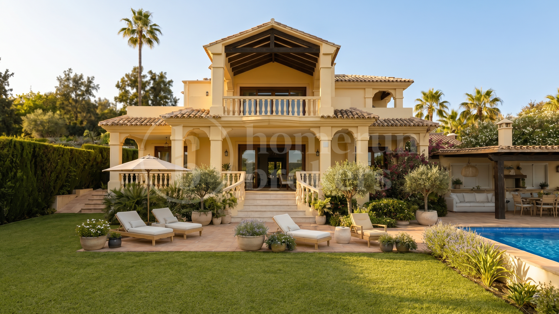 Villa Riviera - Investment Opportunity in La Quinta