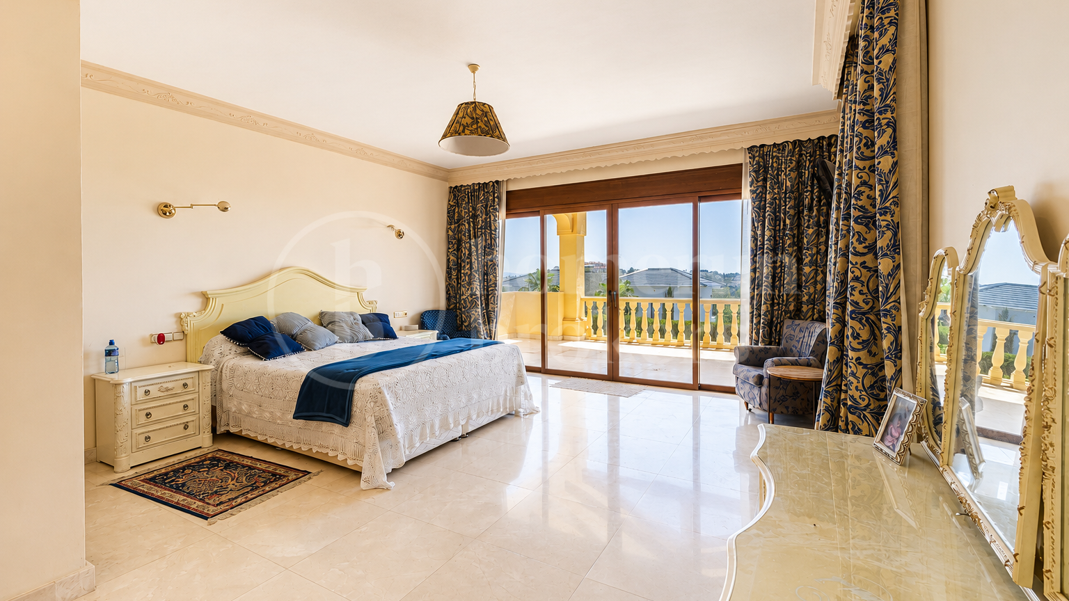 Villa Riviera - Investment Opportunity in La Quinta