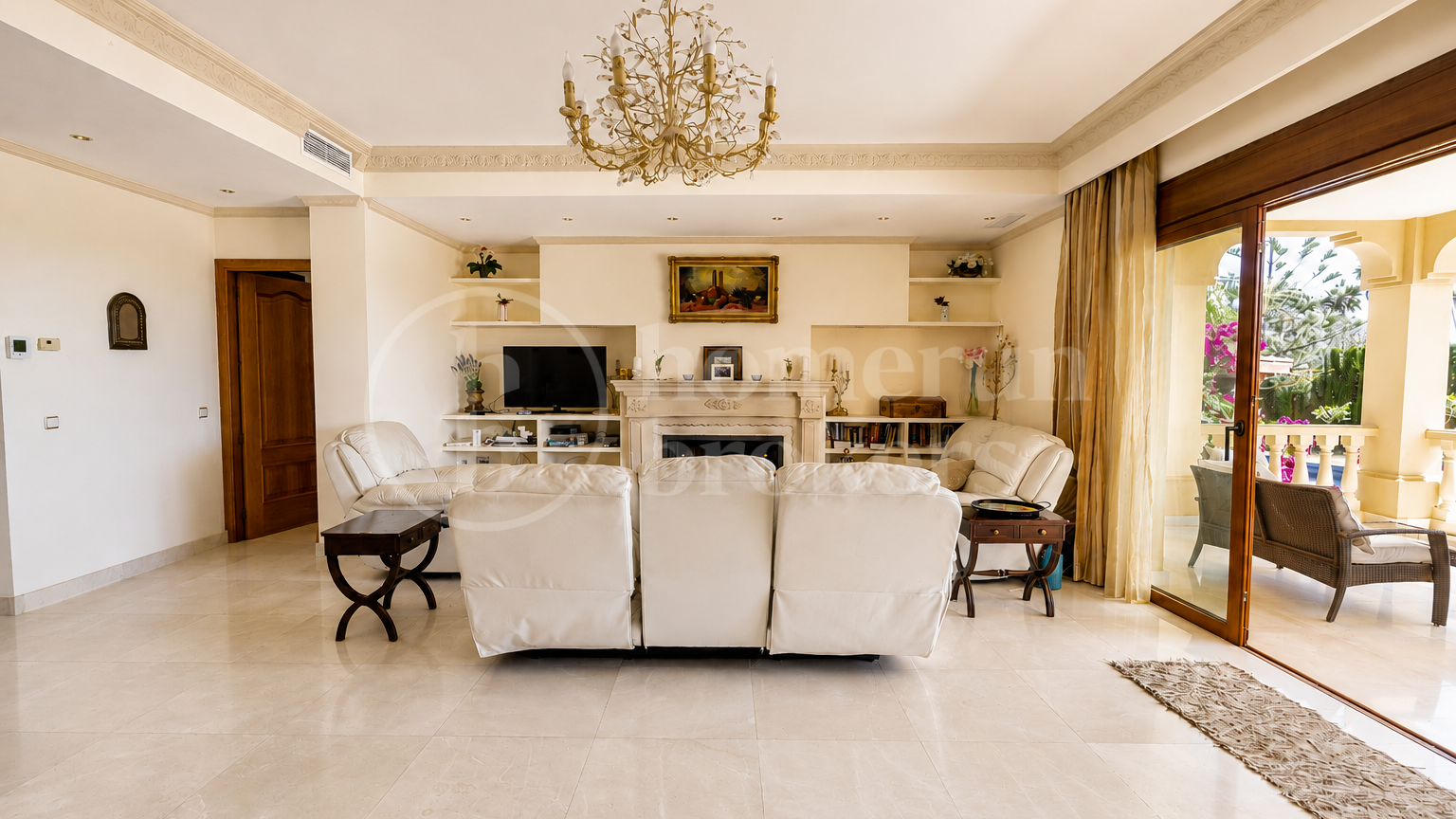 Villa Riviera - Investment Opportunity in La Quinta