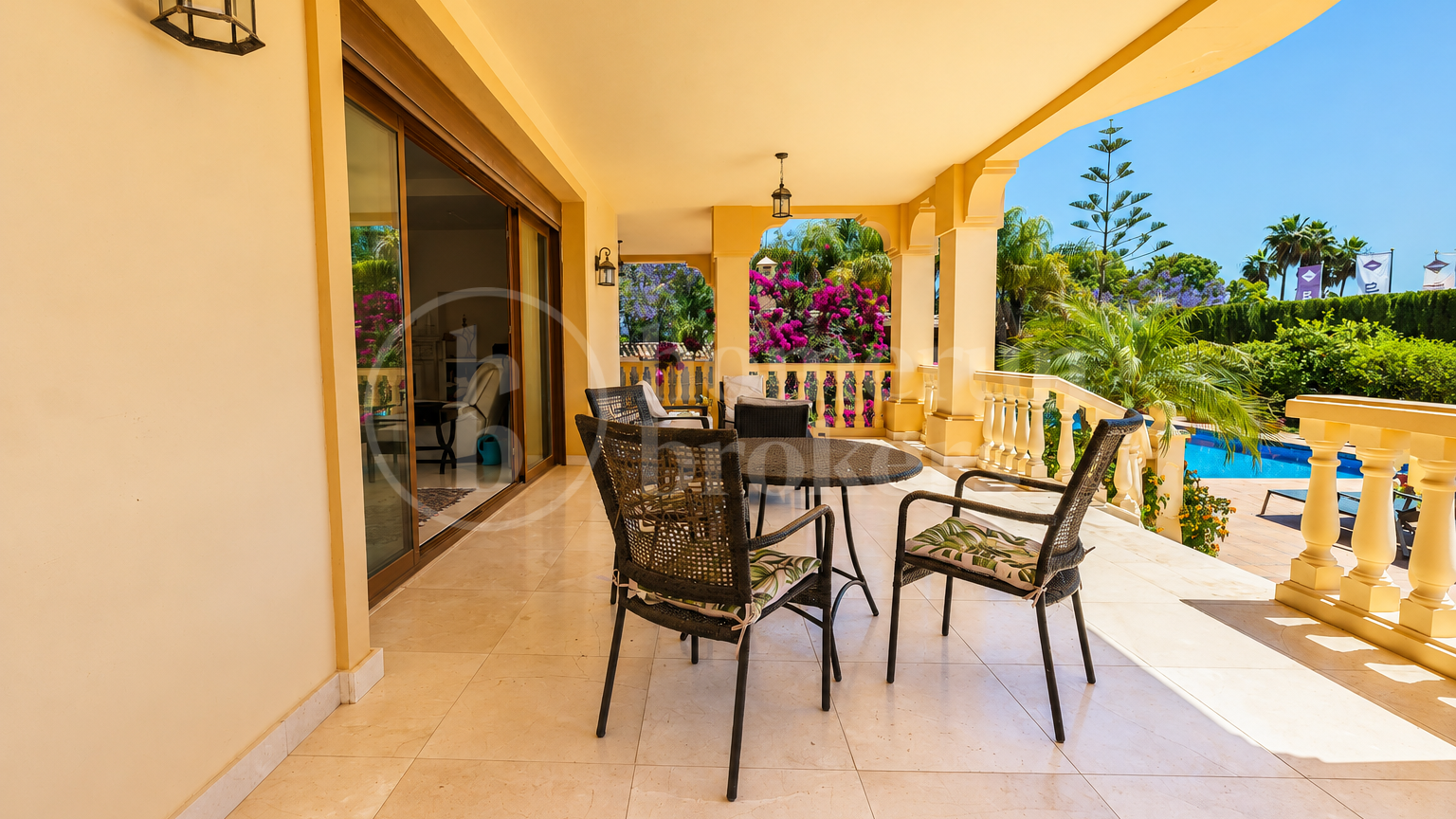 Villa Riviera - Investment Opportunity in La Quinta