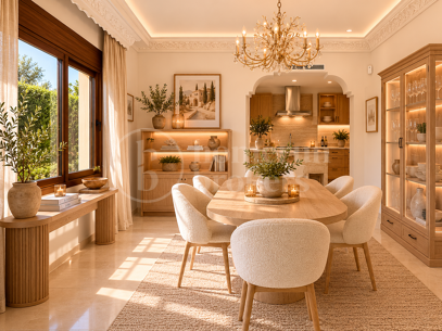 Villa Riviera - Investment Opportunity in La Quinta