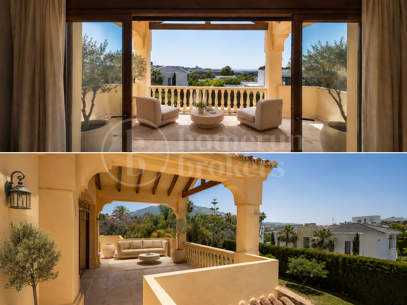 Villa Riviera - Investment Opportunity in La Quinta