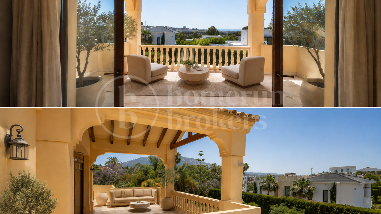 Villa Riviera - Investment Opportunity in La Quinta