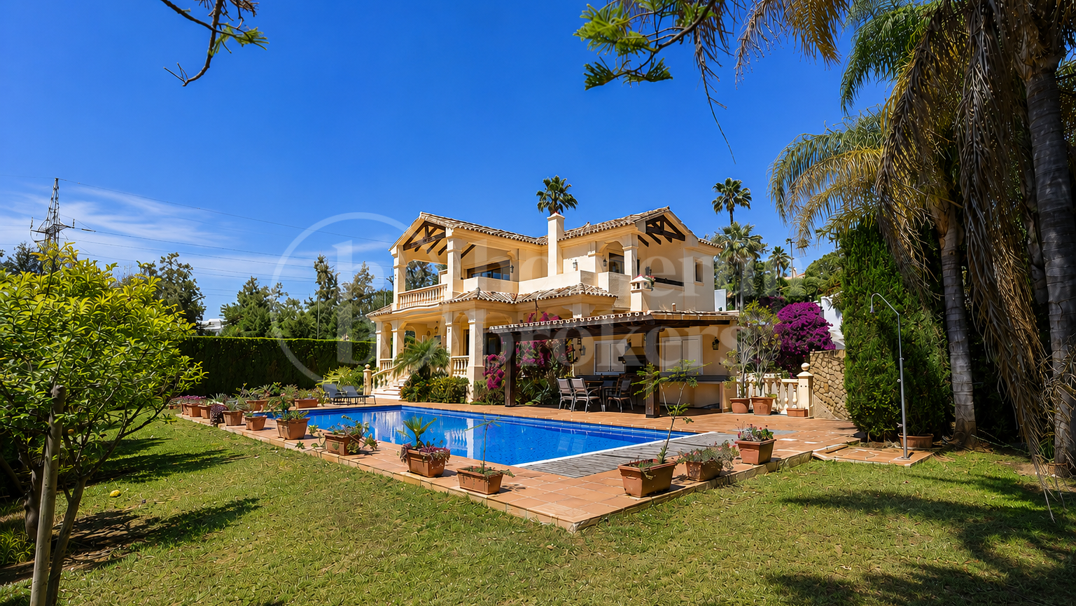 Villa Riviera - Investment Opportunity in La Quinta