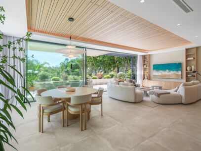 Villa Serenia – Contemporary Villa in El Campanario