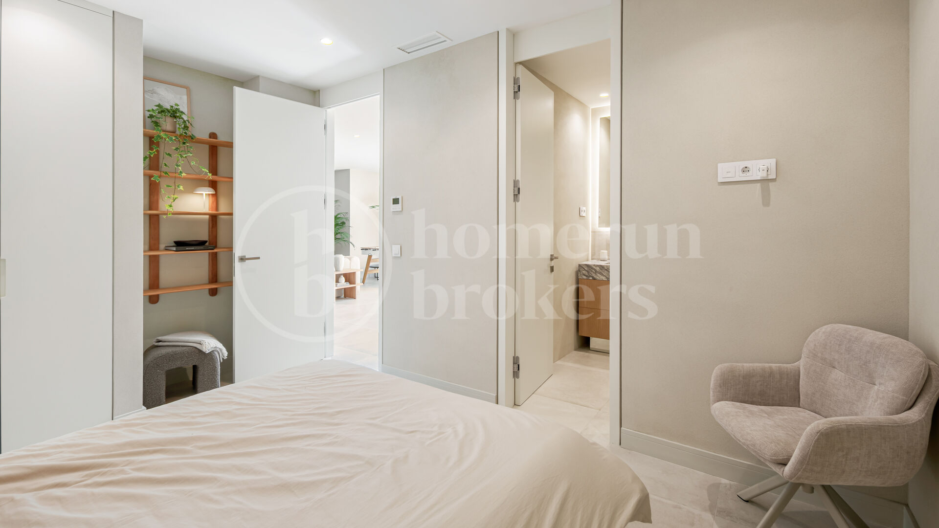 Villa Serenia – Contemporary Villa in El Campanario