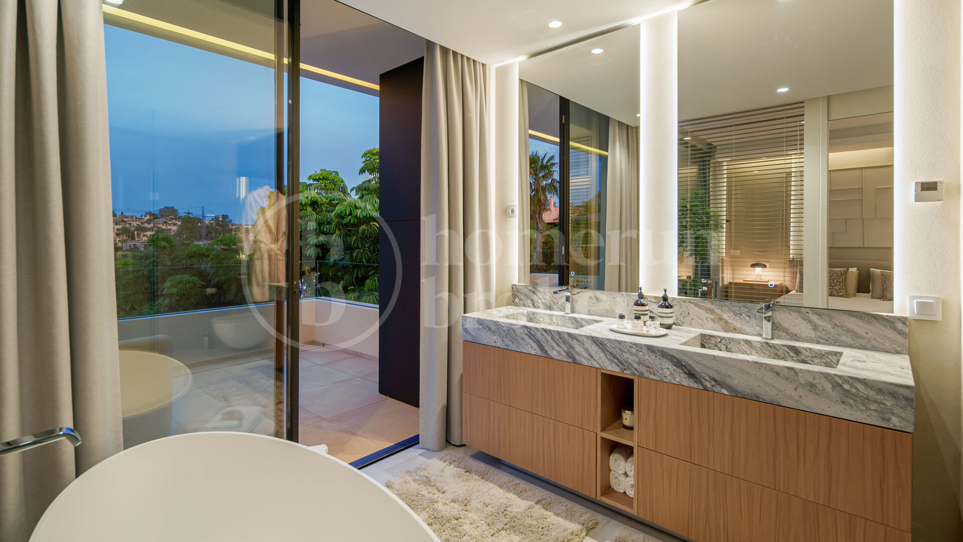 Villa Serenia – Contemporary Villa in El Campanario