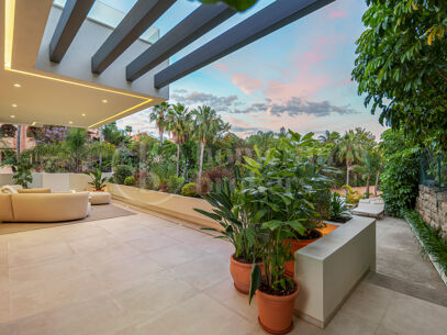 Villa Serenia – Contemporary Villa in El Campanario