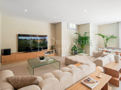 Villa Serenia – Contemporary Villa in El Campanario