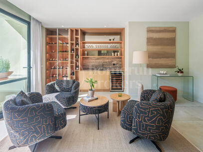 Villa Serenia – Contemporary Villa in El Campanario